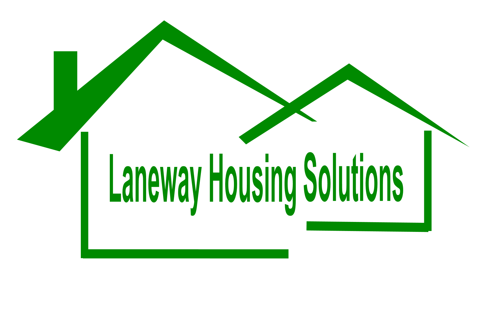 Laneway Housing Solutions